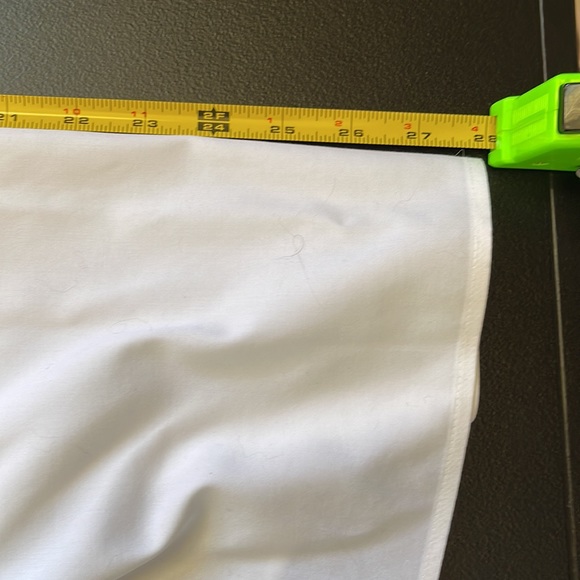 WHITE SHIRT NON-IRON EASYCARE JONES NEW YORK SIGNATURE SIZE XL. - Picture 11 of 11